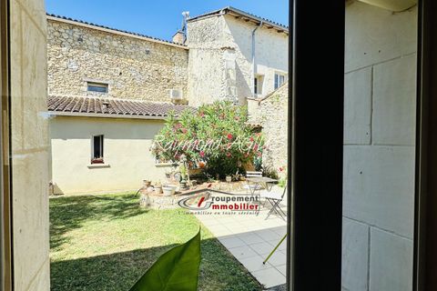 Landsbyhus i Saint-Meard-de-Gurcon, Dordogne, Saint-Meard-de-Gurcon - € 495.000 | Ref: 35718 - foto 19