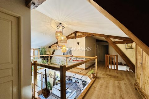 Landsbyhus i Saint-Meard-de-Gurcon, Dordogne, Saint-Meard-de-Gurcon - € 495.000 | Ref: 35718 - foto 21