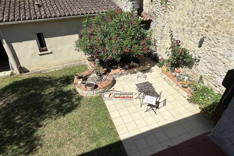 Landsbyhus i Saint-Meard-de-Gurcon, Dordogne, Saint-Meard-de-Gurcon - € 495.000 | Ref: 35718 - foto 31