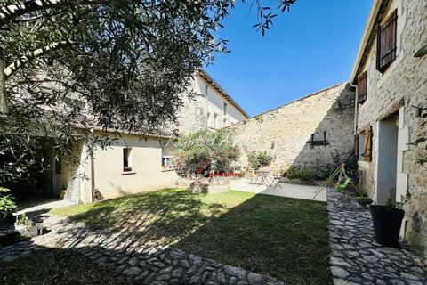 Landsbyhus i Saint-Meard-de-Gurcon, Dordogne, Saint-Meard-de-Gurcon - € 495.000 | Ref: 35718 - foto 35