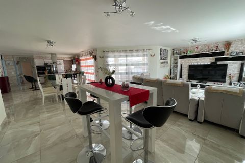 Villa i Fontès, Herault, Fontès - € 623.000 | Ref: 35735 - foto 2