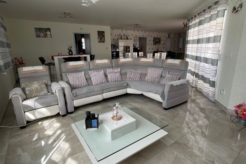 Villa i Fontès, Herault, Fontès - € 623.000 | Ref: 35735 - foto 4