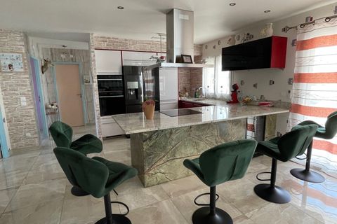 Villa i Fontès, Herault, Fontès - € 623.000 | Ref: 35735 - foto 5