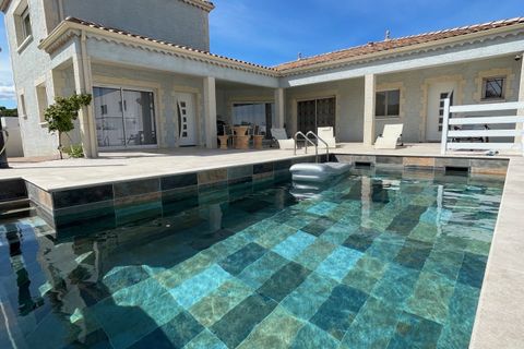 Villa i Fontès, Herault, Fontès - € 623.000 | Ref: 35735 - foto 6