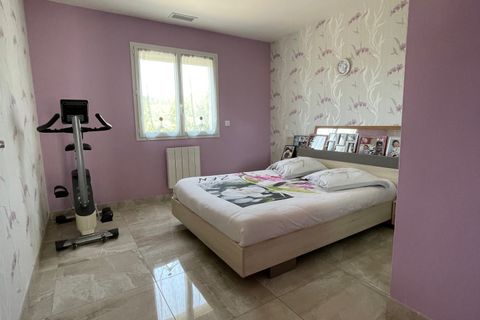 Villa i Fontès, Herault, Fontès - € 623.000 | Ref: 35735 - foto 7