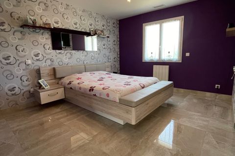 Villa i Fontès, Herault, Fontès - € 623.000 | Ref: 35735 - foto 8