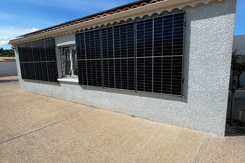 Villa i Fontès, Herault, Fontès - € 623.000 | Ref: 35735 - foto 16