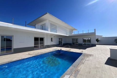 Villa i Castro Marim, Faro, Castro Marim - € 985.000 | Ref: CAS_53466 - foto 10