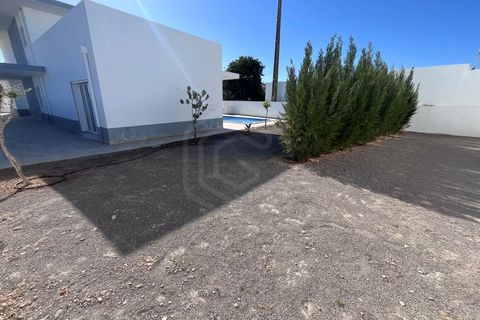Villa i Castro Marim, Faro, Castro Marim - € 985.000 | Ref: CAS_53466 - foto 8