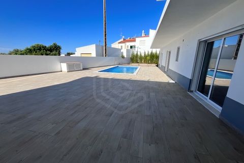 Villa i Castro Marim, Faro, Castro Marim - € 985.000 | Ref: CAS_53466 - foto 11