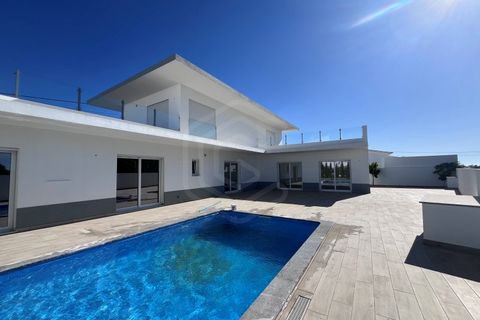 Villa i Castro Marim, Faro, Castro Marim - € 985.000 | Ref: CAS_53466 - foto 1