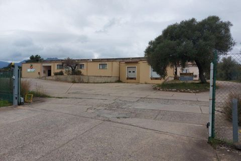 Erhvervsejendom i Pula, Cagliari, Pula - € 2.759.572 | Ref: 2536973 - foto 1