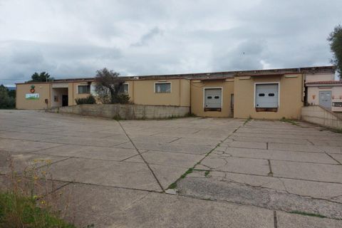 Erhvervsejendom i Pula, Cagliari, Pula - € 2.759.572 | Ref: 2536973 - foto 2