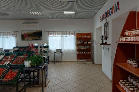 Erhvervsejendom i Pula, Cagliari, Pula - € 2.759.572 | Ref: 2536973 - foto 11