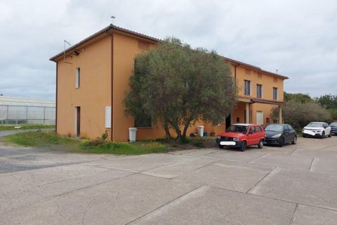Erhvervsejendom i Pula, Cagliari, Pula - € 2.759.572 | Ref: 2536973 - foto 12