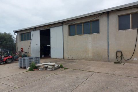 Erhvervsejendom i Pula, Cagliari, Pula - € 2.759.572 | Ref: 2536973 - foto 23