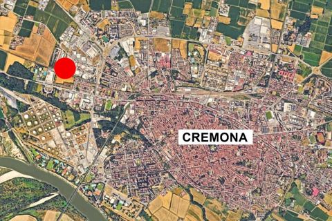 Helårsgrund i Cremona, Cremona, Cremona - € 345.600 | Ref: 2537006 - foto 12