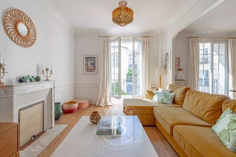 Lejlighed i Paris, Paris, Paris - € 930.000 | Ref: 86095646 - foto 1