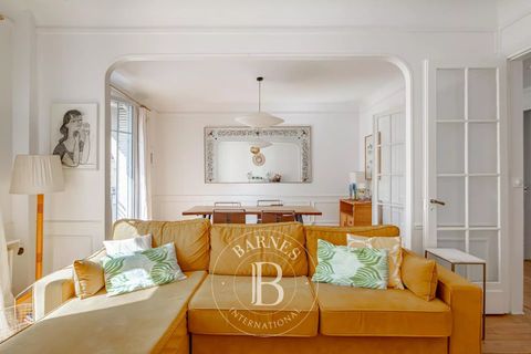 Lejlighed i Paris, Paris, Paris - € 930.000 | Ref: 86095646 - foto 3