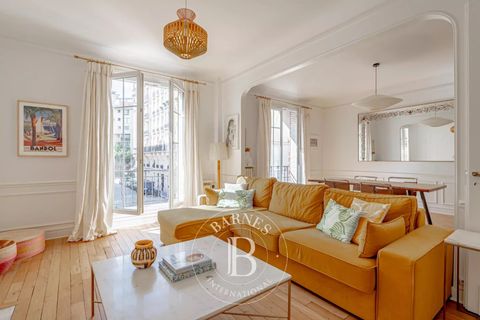 Lejlighed i Paris, Paris, Paris - € 930.000 | Ref: 86095646 - foto 5