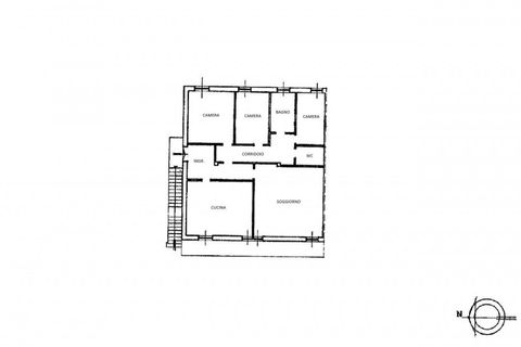 Leilighet i Zevio, Verona, Zevio - € 157 296 | Ref: 2535010 - foto 14