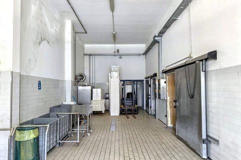 Erhvervsejendom i Carpenedolo, Brescia, Carpenedolo - € 218.531 | Ref: 2536547 - foto 5