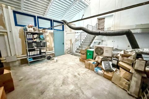 Erhvervsejendom i Carpenedolo, Brescia, Carpenedolo - € 218.531 | Ref: 2536547 - foto 9
