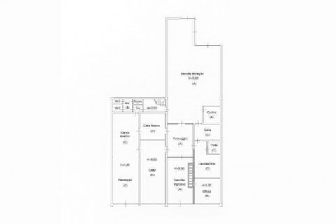 Erhvervsejendom i Carpenedolo, Brescia, Carpenedolo - € 218.531 | Ref: 2536547 - foto 19