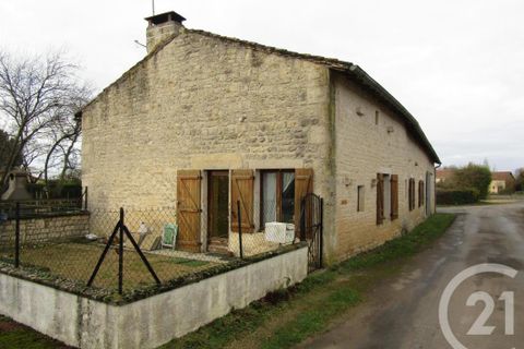 Landejendom i Pioussay, Deux-Sevres, Pioussay - € 95.000 | Ref: 8608 - foto 3