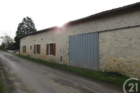 Landejendom i Pioussay, Deux-Sevres, Pioussay - € 95.000 | Ref: 8608 - foto 4
