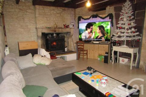 Landejendom i Pioussay, Deux-Sevres, Pioussay - € 95.000 | Ref: 8608 - foto 6