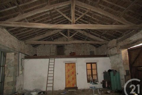 Landejendom i Pioussay, Deux-Sevres, Pioussay - € 95.000 | Ref: 8608 - foto 14