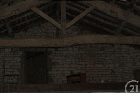 Landejendom i Pioussay, Deux-Sevres, Pioussay - € 95.000 | Ref: 8608 - foto 15