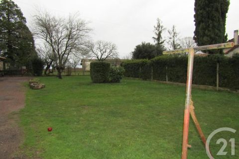 Landejendom i Pioussay, Deux-Sevres, Pioussay - € 95.000 | Ref: 8608 - foto 16