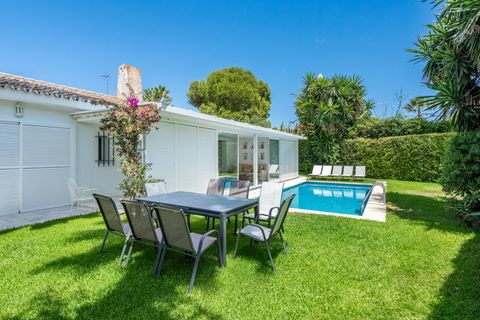 Villa en Marbella, Malaga, Marbella - € 1.850.000 | Ref: NEWV8799 - photo 1