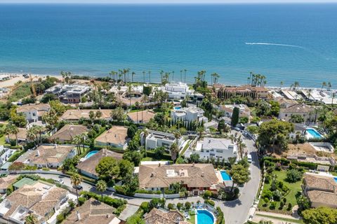 Villa en Marbella, Malaga, Marbella - € 1.850.000 | Ref: NEWV8799 - photo 3
