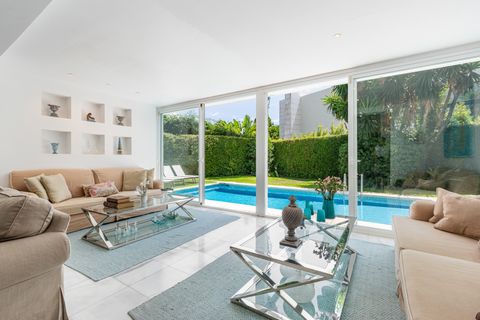 Villa en Marbella, Malaga, Marbella - € 1.850.000 | Ref: NEWV8799 - photo 8