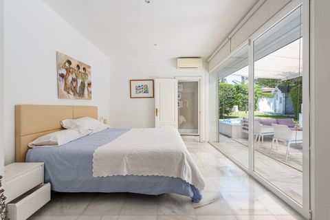 Villa en Marbella, Malaga, Marbella - € 1.850.000 | Ref: NEWV8799 - photo 11
