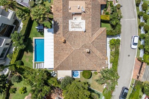 Villa en Marbella, Malaga, Marbella - € 1.850.000 | Ref: NEWV8799 - photo 22