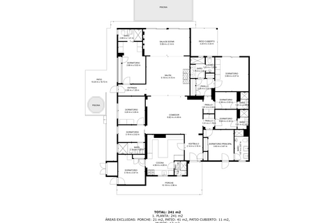 Villa en Marbella, Malaga, Marbella - € 1.850.000 | Ref: NEWV8799 - photo 26