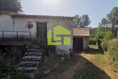 Byhus i Penela, Coimbra, Penela - € 74.800 | Ref: LT1419 - foto 4