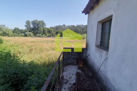 Byhus i Penela, Coimbra, Penela - € 74.800 | Ref: LT1419 - foto 7