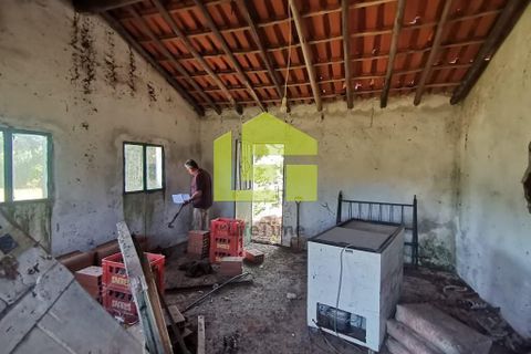 Byhus i Penela, Coimbra, Penela - € 74.800 | Ref: LT1419 - foto 27