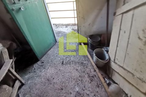 Byhus i Penela, Coimbra, Penela - € 74.800 | Ref: LT1419 - foto 28