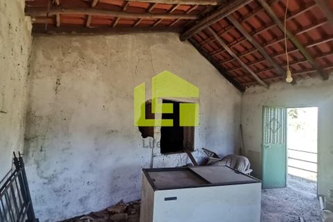 Byhus i Penela, Coimbra, Penela - € 74.800 | Ref: LT1419 - foto 30