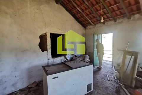 Byhus i Penela, Coimbra, Penela - € 74.800 | Ref: LT1419 - foto 32