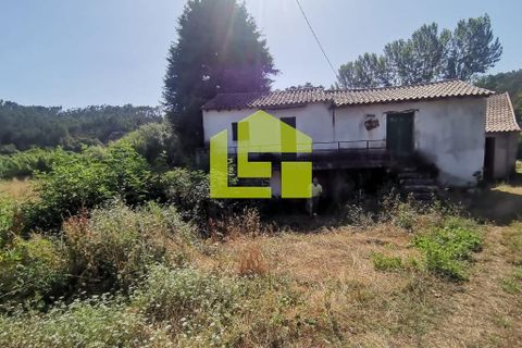 Byhus i Penela, Coimbra, Penela - € 74.800 | Ref: LT1419 - foto 21