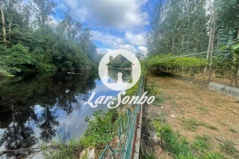 Landejendom i Vila do Conde, Porto, Vila do Conde - € 495.000 | Ref: 240-Q-25835 - foto 1