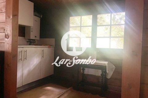 Landejendom i Vila do Conde, Porto, Vila do Conde - € 495.000 | Ref: 240-Q-25835 - foto 6