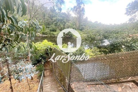 Landejendom i Vila do Conde, Porto, Vila do Conde - € 495.000 | Ref: 240-Q-25835 - foto 8
